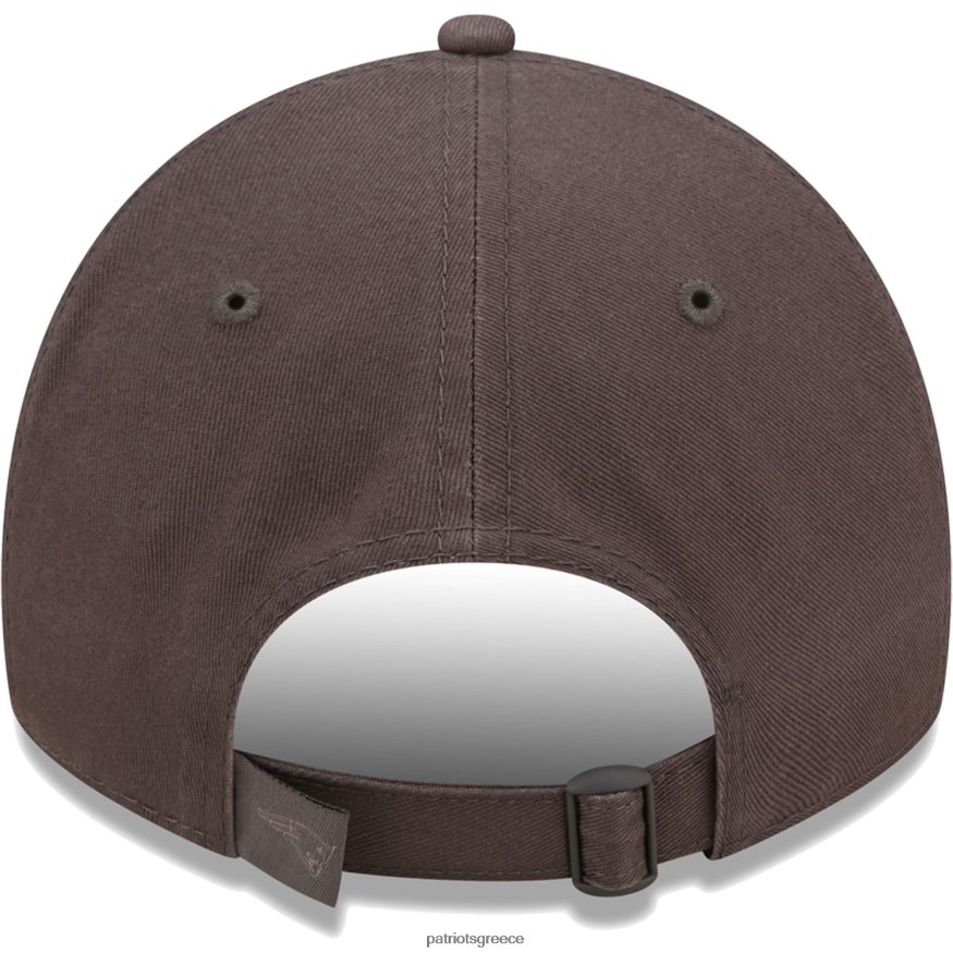 Patriots Jersey νέας εποχής πυρήνα γραφίτη κλασικό 2.0 τονικό 9 είκοσι ρυθμιζόμενο καπέλο γυναίκες αξεσουάρ VPDHTZ2267