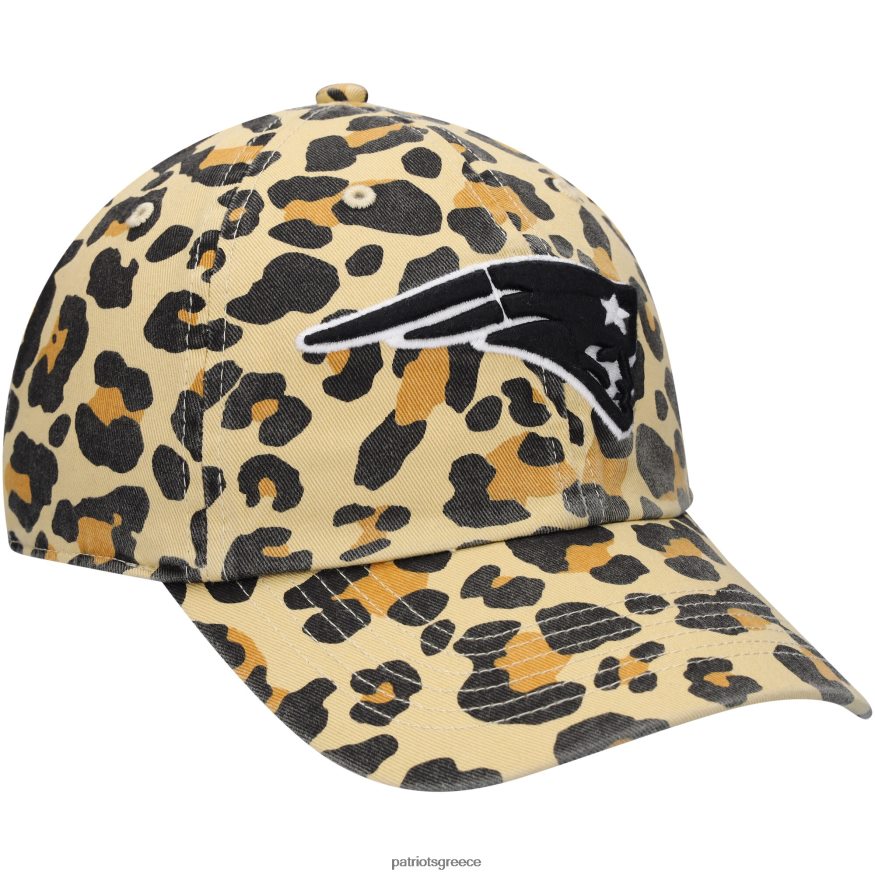 Patriots Jersey Ρυθμιζόμενο καπέλο καθαρισμού 47 μαύρων μπαγκέρα γυναίκες αξεσουάρ VPDHTZ2262