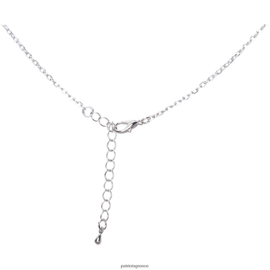 Patriots Jersey κολιέ τριών γούριων γυναίκες αξεσουάρ VPDHTZ2187