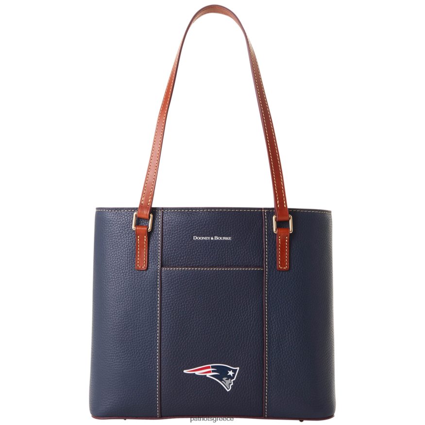 Patriots Jersey Πορτοφόλι Dooney & bourke pebble lexington shopper γυναίκες αξεσουάρ VPDHTZ2174