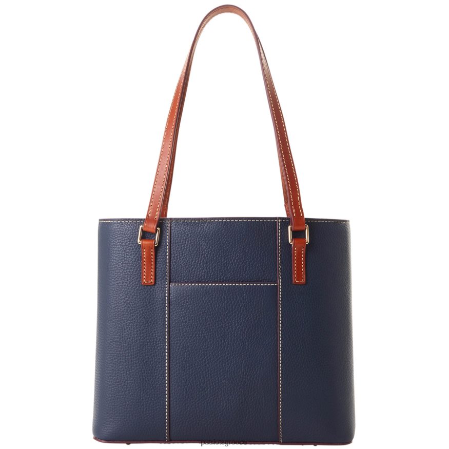 Patriots Jersey Πορτοφόλι Dooney & bourke pebble lexington shopper γυναίκες αξεσουάρ VPDHTZ2174