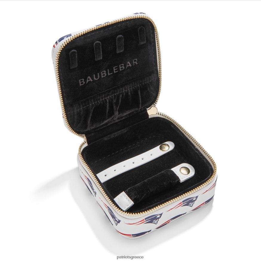 Patriots Jersey θήκη αποθήκευσης κοσμημάτων baublebar γυναίκες αξεσουάρ VPDHTZ2176