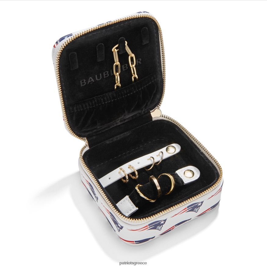 Patriots Jersey θήκη αποθήκευσης κοσμημάτων baublebar γυναίκες αξεσουάρ VPDHTZ2176