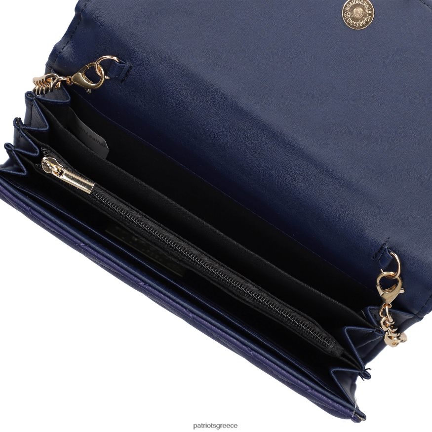 Patriots Jersey τσαντάκι cuce χιαστί γυναίκες αξεσουάρ VPDHTZ2216