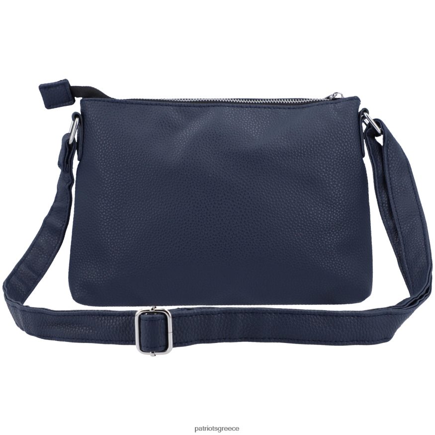 Patriots Jersey τσάντα χιαστί σενάριο λογότυπο foco γυναίκες αξεσουάρ VPDHTZ2189