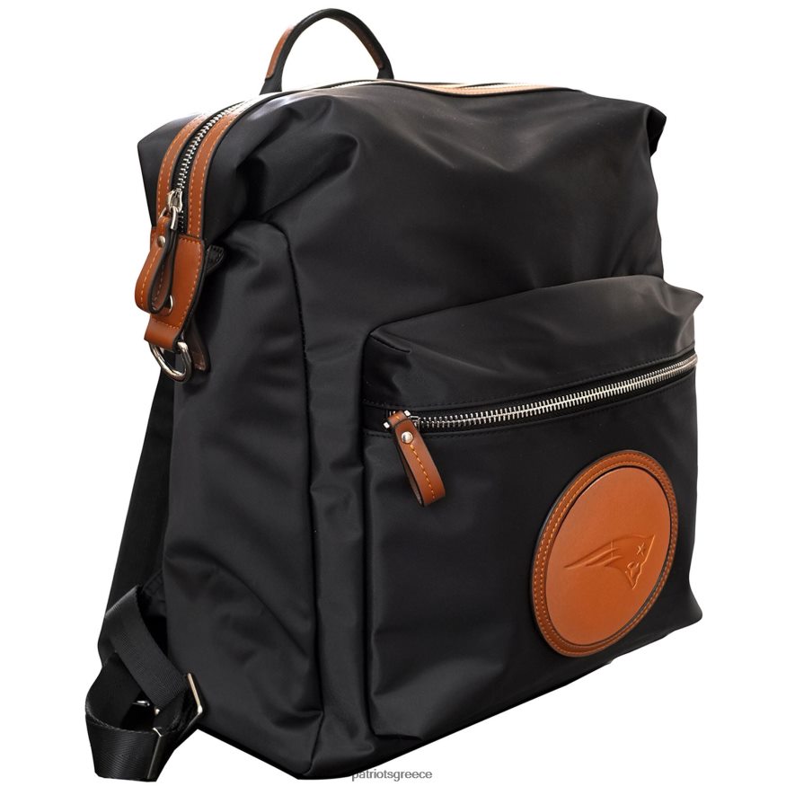 Patriots Jersey mojo black signature τσάντα ώμου γυναίκες αξεσουάρ VPDHTZ2168