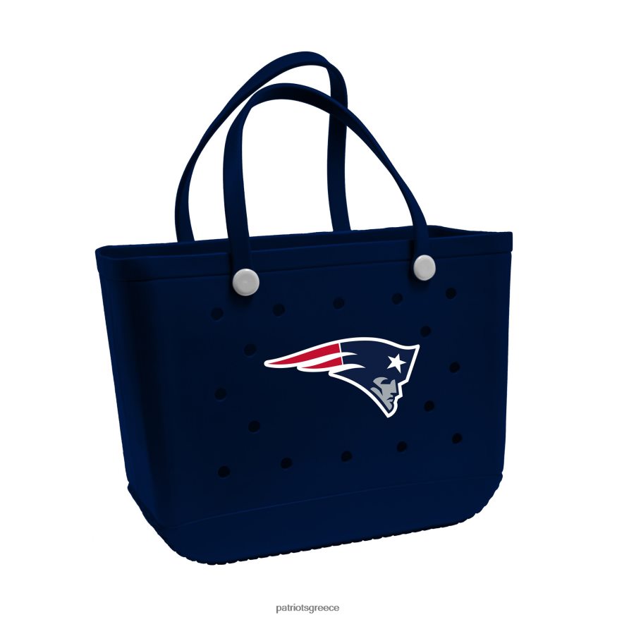 Patriots Jersey εγχείρημα tote γυναίκες αξεσουάρ VPDHTZ2179