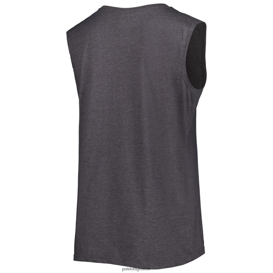 Patriots Jersey φανατικοί επώνυμα ρείκι κάρβουνο las vegas raiders plus μέγεθος φανελάκι γυναίκες είδη ένδυσης VPDHTZ2692