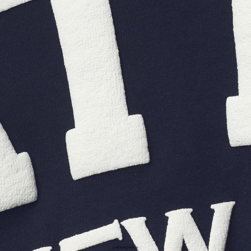 Patriots Jersey φανατικά επώνυμα navy/κόκκινο ombre μακρυμάνικο μπλουζάκι γυναίκες είδη ένδυσης VPDHTZ2635