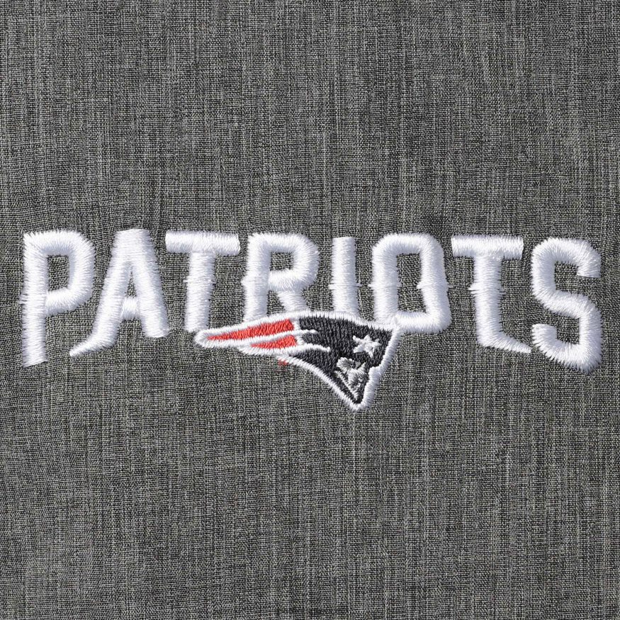 Patriots Jersey μπουφάν dunbrooke navy zephyr softshell με πλήρες φερμουάρ γυναίκες είδη ένδυσης VPDHTZ969