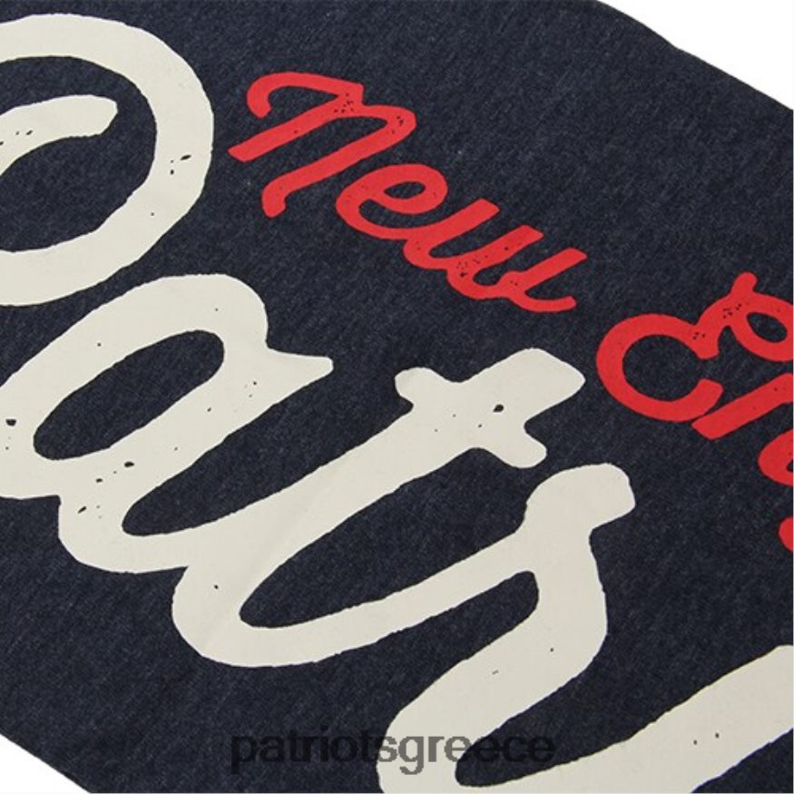 Patriots Jersey g-iii 4her by carl banks navy scrimmage fleece παντελόνι γυναίκες είδη ένδυσης VPDHTZ2470