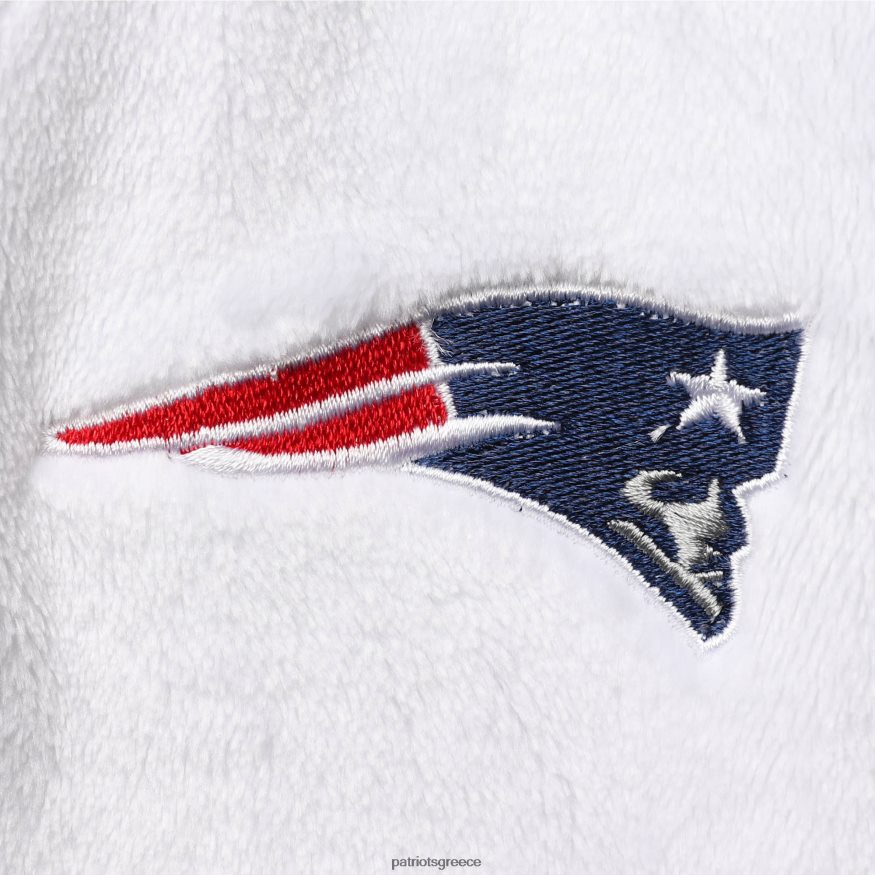 Patriots Jersey η βορειοδυτική εταιρεία λευκό μπουρνούζι γυναίκες είδη ένδυσης VPDHTZ2858