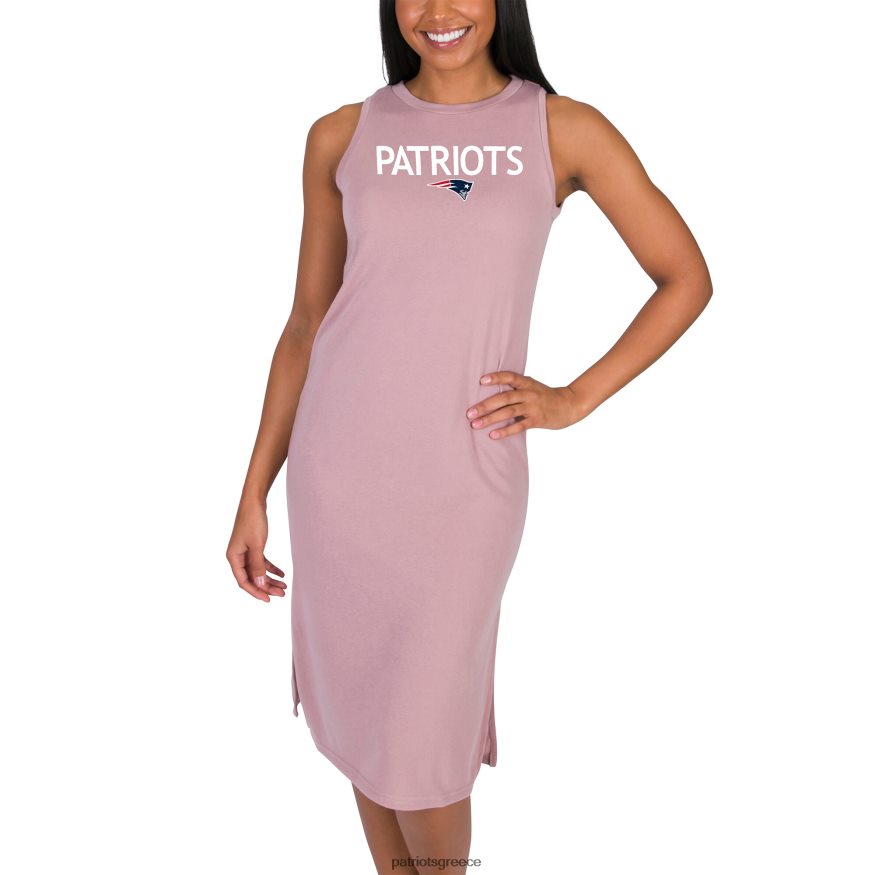 Patriots Jersey έννοιες αθλητικό ροζ γυναίκες είδη ένδυσης VPDHTZ2876