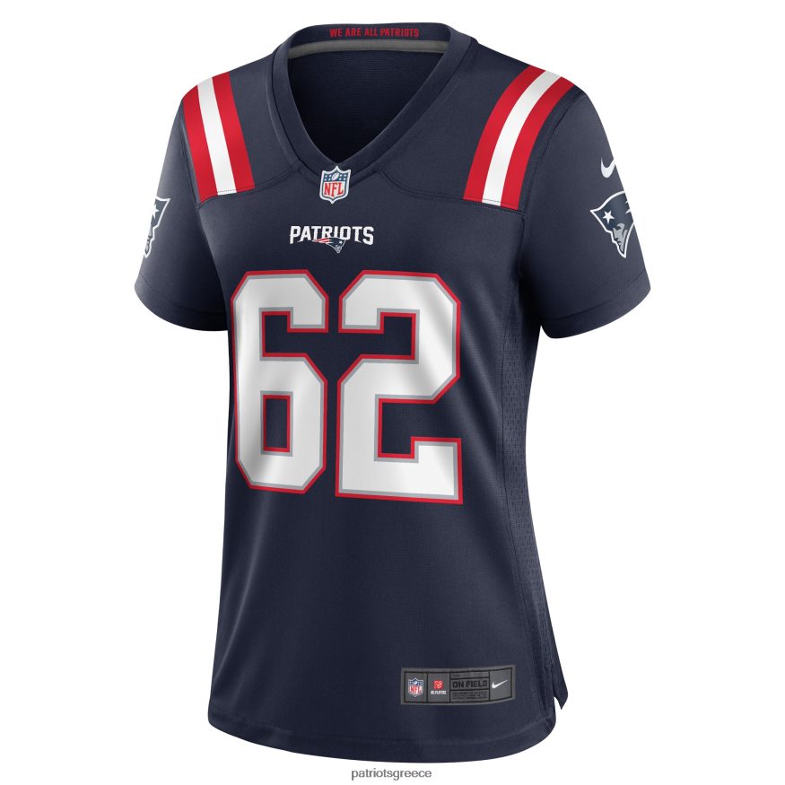 Patriots Jersey φανέλα παικτών nike bill murray navy game γυναίκες είδη ένδυσης VPDHTZ1117
