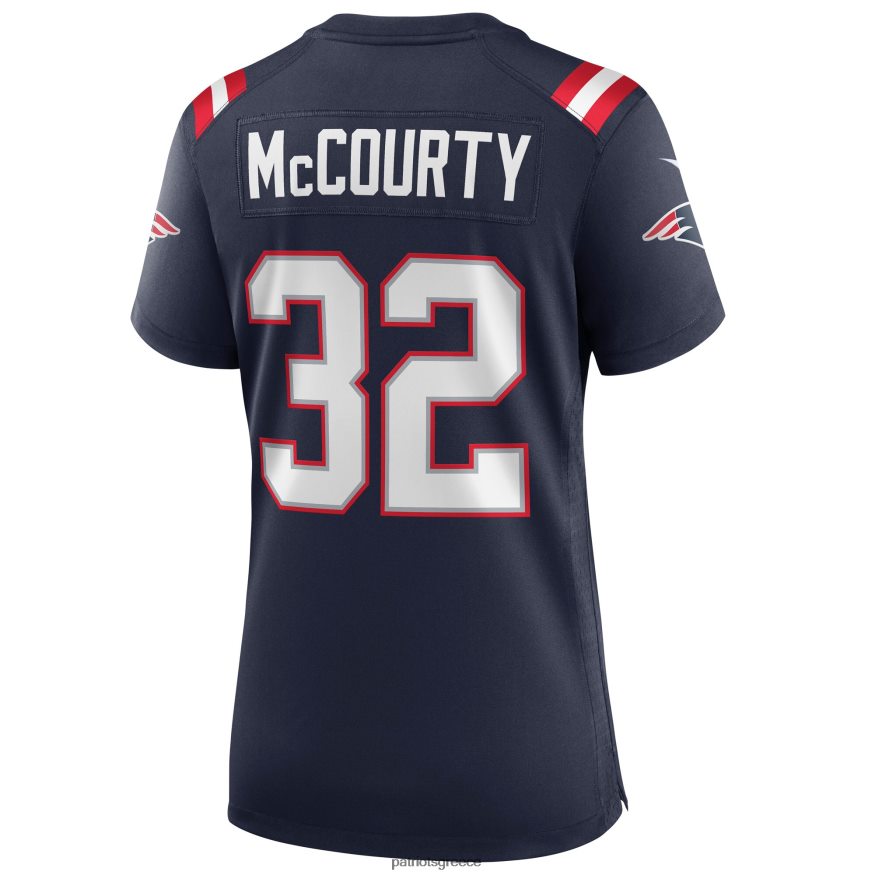 Patriots Jersey φανέλα παιχνιδιών nike devin mccourty navy γυναίκες είδη ένδυσης VPDHTZ1183