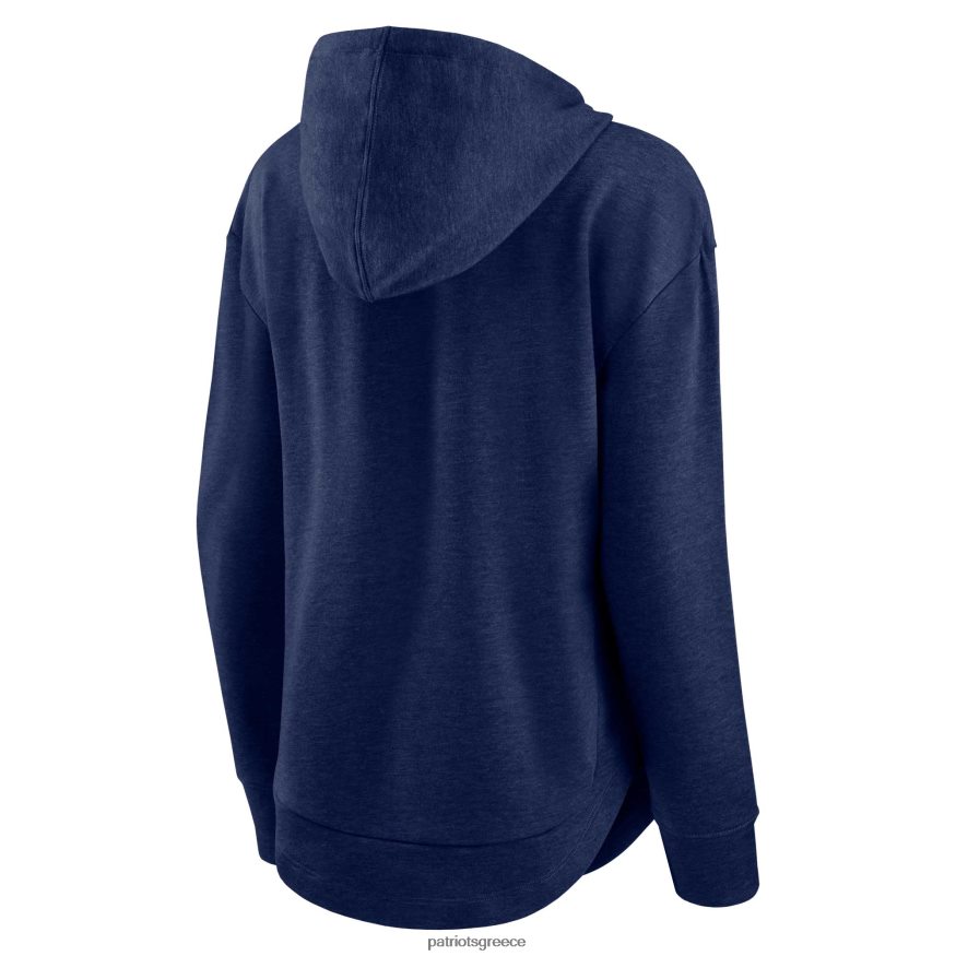 Patriots Jersey φανατικά επώνυμα ερείκη ναυτικό σετ για να πετάξει πουλόβερ κουκούλα γυναίκες είδη ένδυσης VPDHTZ2345