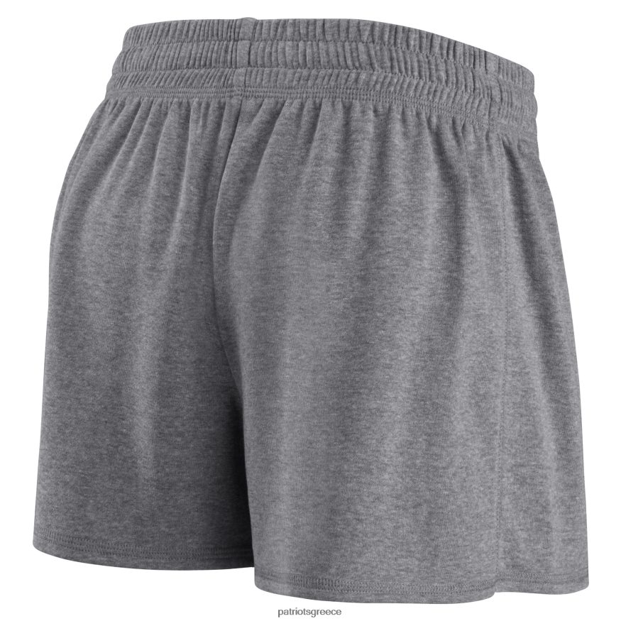 Patriots Jersey Σετ σαλονιού μπλουζάκι και σορτς σεναράκι με σενάριο φανατικών ναυτικού/καρβακιού γυναίκες είδη ένδυσης VPDHTZ2640