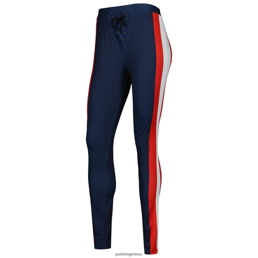 Patriots Jersey ναυτικό παιχνίδι ημέρα κοστούμι σετ γυναίκες είδη ένδυσης VPDHTZ2722