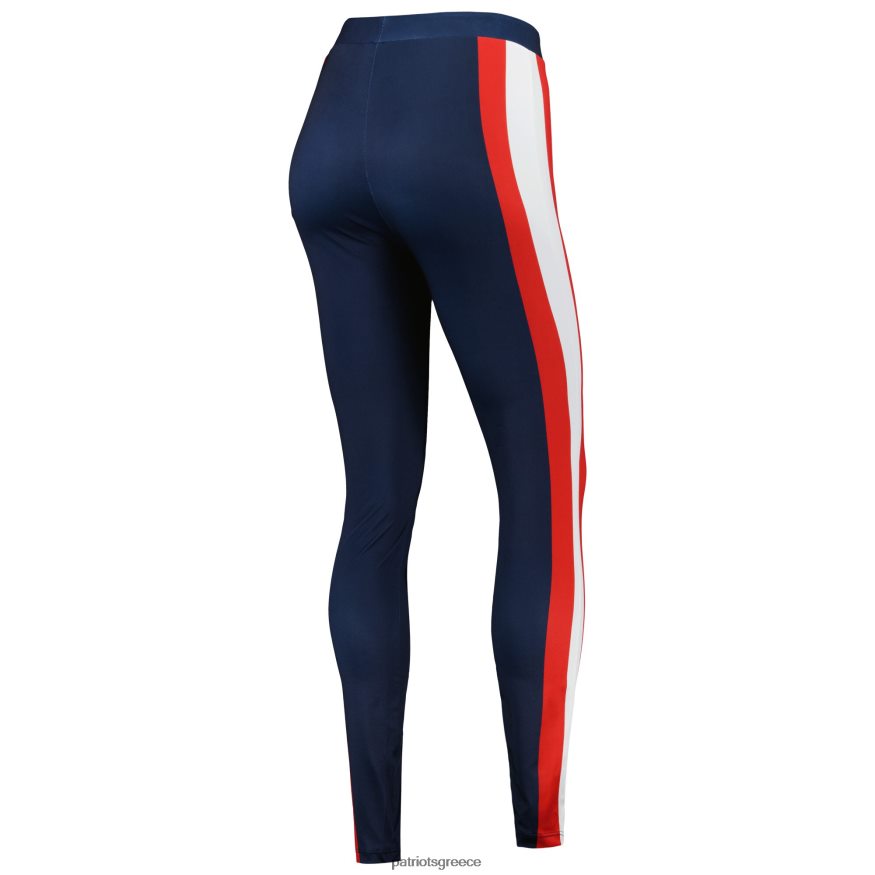 Patriots Jersey ναυτικό παιχνίδι ημέρα κοστούμι σετ γυναίκες είδη ένδυσης VPDHTZ2722