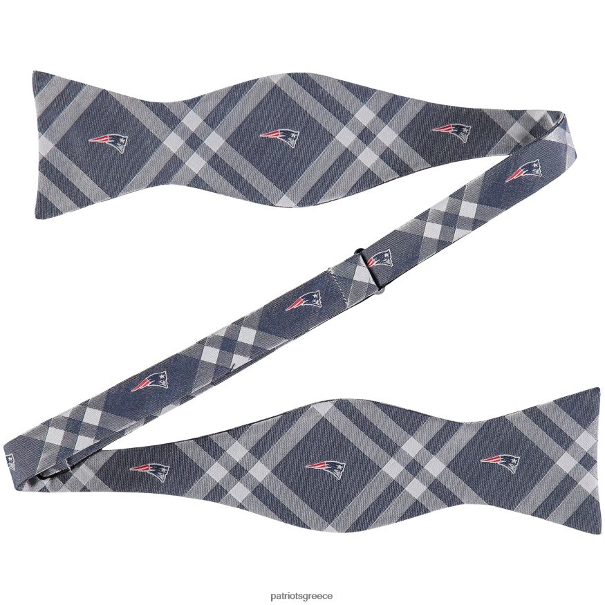 Patriots Jersey ναυτικό rhodes αυτοκόλλητο παπιγιόν άνδρες αξεσουάρ VPDHTZ87