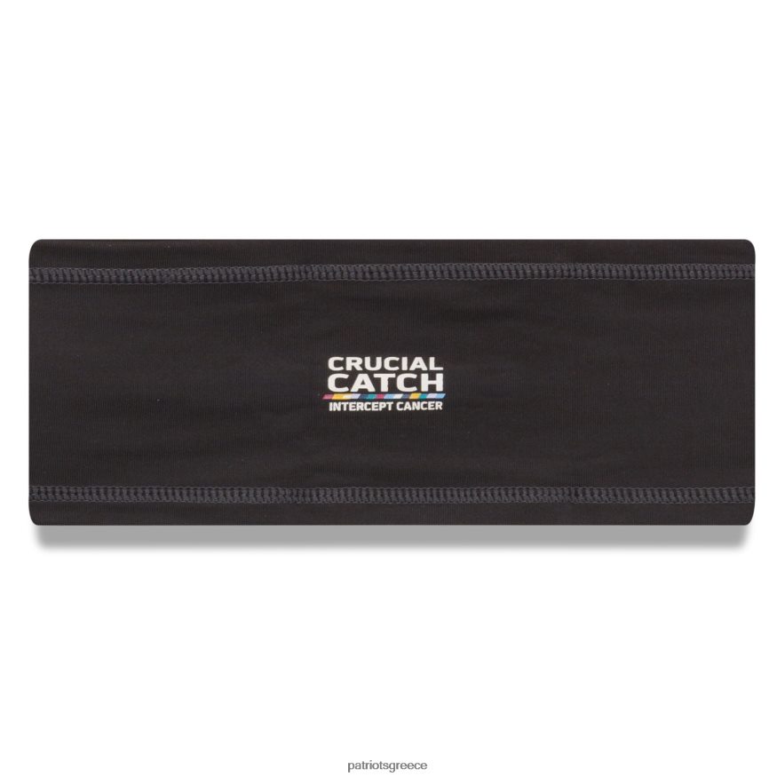 Patriots Jersey νέας εποχής κάρβουνο 2021 nfl κρίσιμο κεφαλόδεσμο άνδρες αξεσουάρ VPDHTZ89