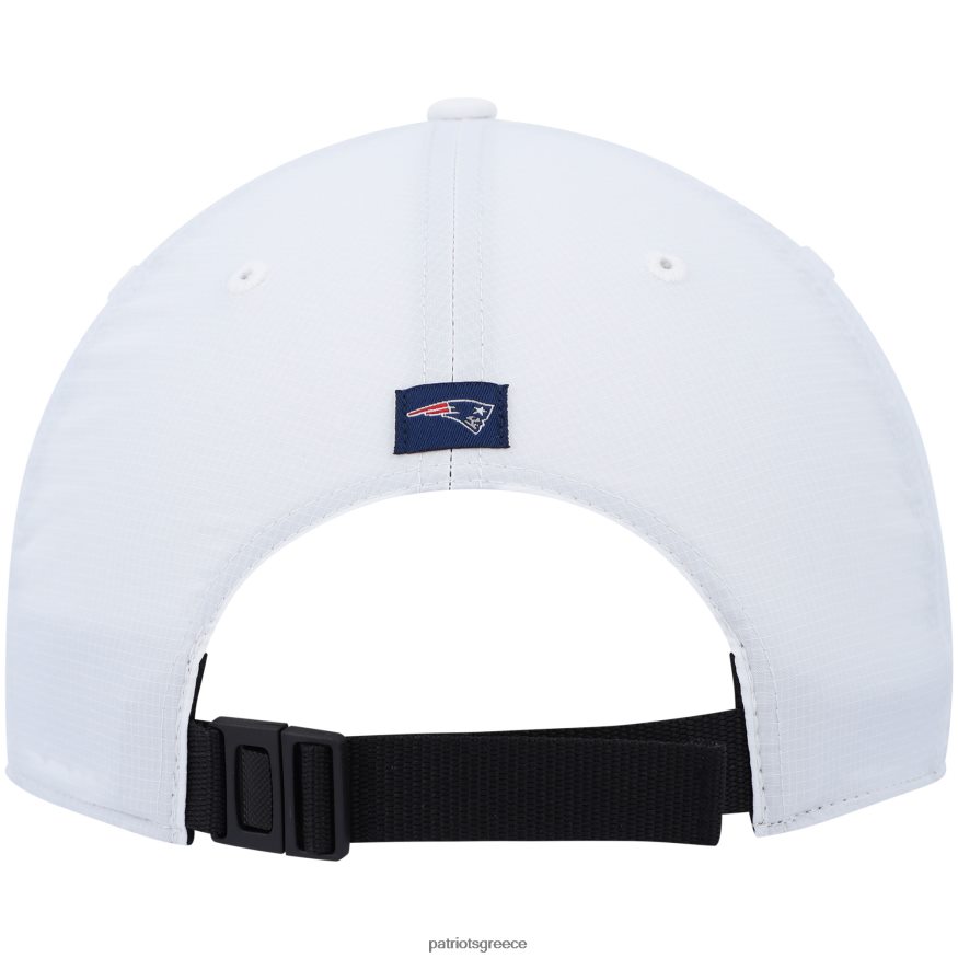Patriots Jersey Ρυθμιζόμενο καπέλο φορτηγού με 47 λευκά αστέρια και ρίγες άνδρες αξεσουάρ VPDHTZ302