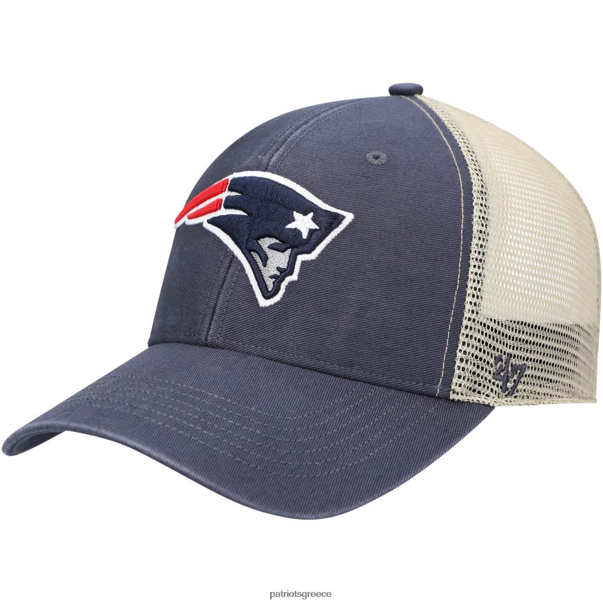 Patriots Jersey 47 καπέλο ναυαρχίδα mvp snapback άνδρες αξεσουάρ VPDHTZ425