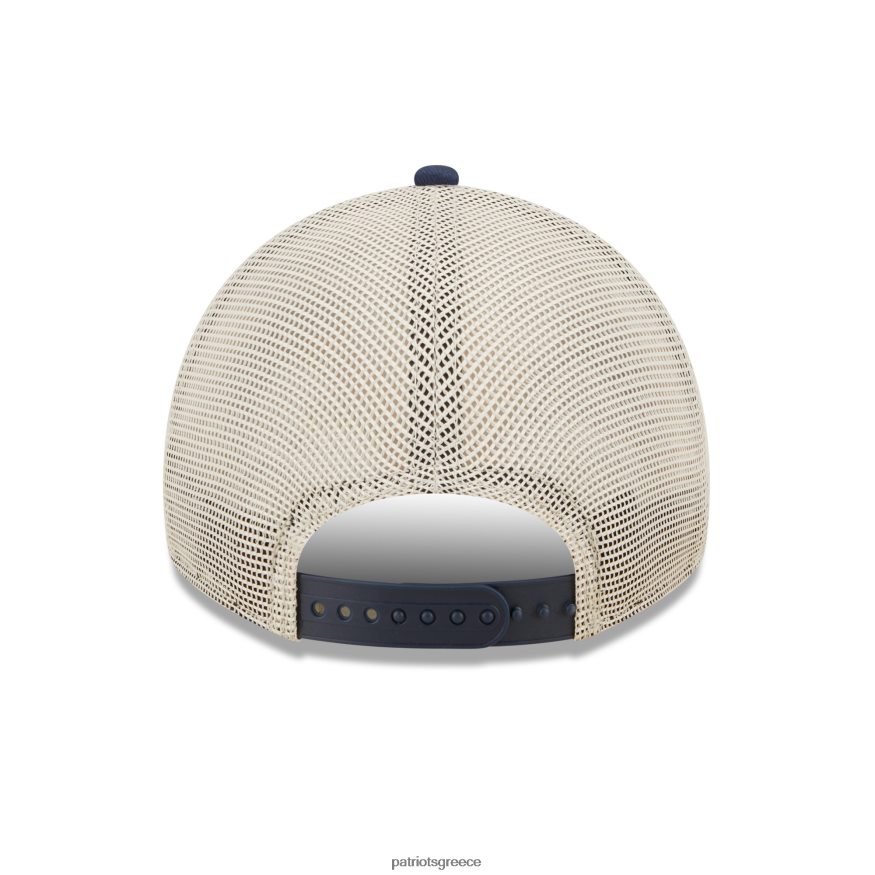 Patriots Jersey νέας εποχής ναυτικό/φυσικός αφοσιωμένος φορτηγατζής 920 snapback καπέλο άνδρες αξεσουάρ VPDHTZ289