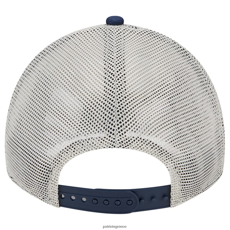 Patriots Jersey νέας εποχής ναυτικό ακίνητο φορτηγατζή 9 twenty snapback καπέλο άνδρες αξεσουάρ VPDHTZ319