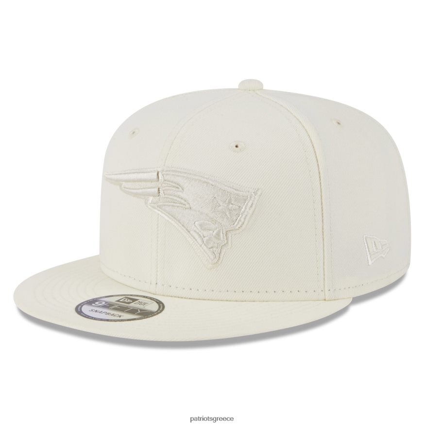 Patriots Jersey νέας εποχής κρεμ χρώμα πακέτο 9fifty καπέλο snapback άνδρες αξεσουάρ VPDHTZ260
