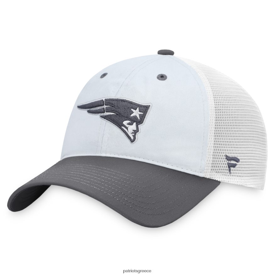 Patriots Jersey φανατικοί επώνυμοι φορτηγατζήδες αδόμητο ρυθμιζόμενο καπέλο άνδρες αξεσουάρ VPDHTZ365