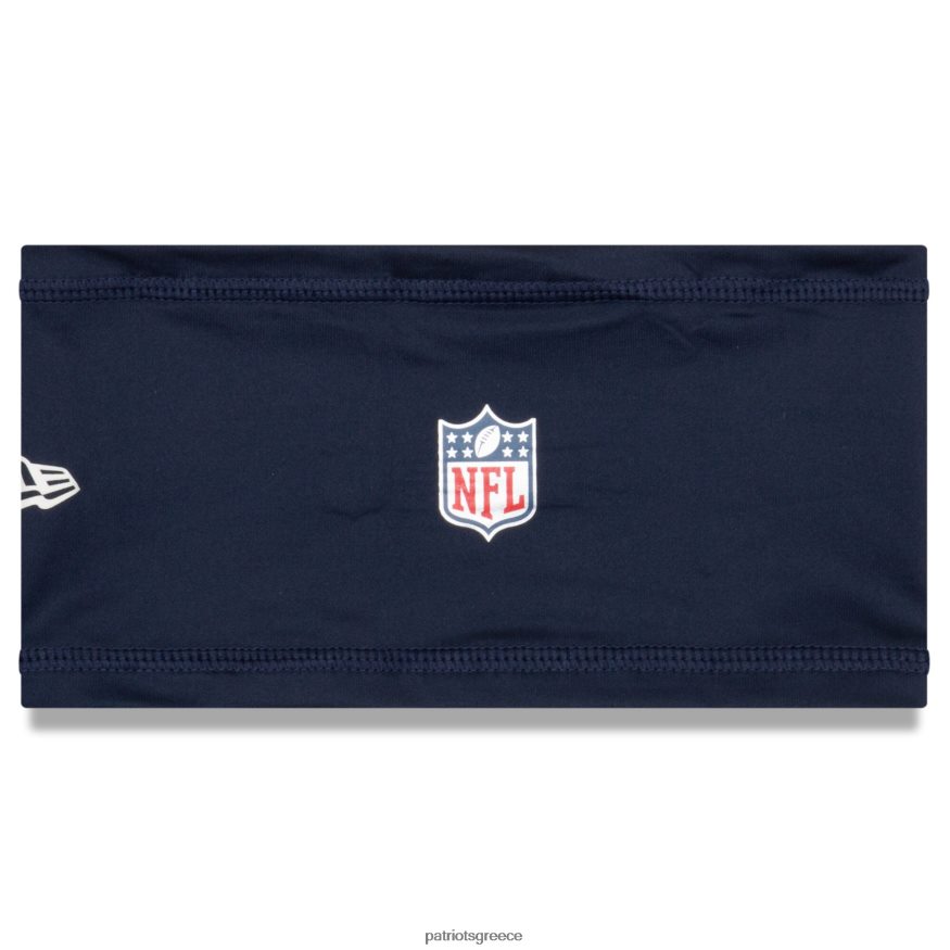 Patriots Jersey κεφαλόδεσμο επίσημο στρατόπεδο εκπαίδευσης ναυτικού της νέας εποχής άνδρες αξεσουάρ VPDHTZ84