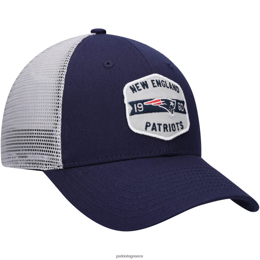 Patriots Jersey ναυτικό/λευκό καπέλο gannon snapback άνδρες αξεσουάρ VPDHTZ427