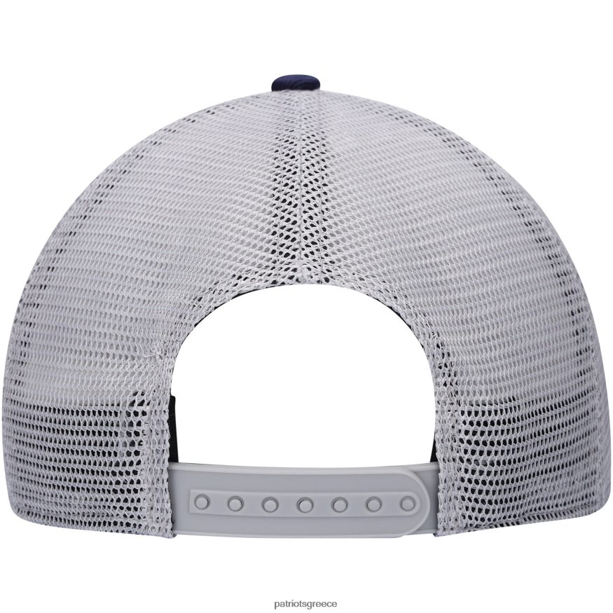 Patriots Jersey ναυτικό/λευκό καπέλο gannon snapback άνδρες αξεσουάρ VPDHTZ427