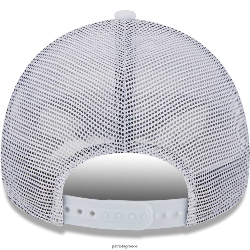 Patriots Jersey καπέλο νέας εποχής navy horizon 9forty snapback άνδρες αξεσουάρ VPDHTZ160