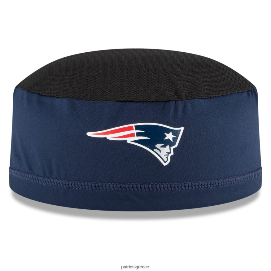 Patriots Jersey νέας εποχής ναυτικό nfl εκπαίδευση skully καπέλο άνδρες αξεσουάρ VPDHTZ5
