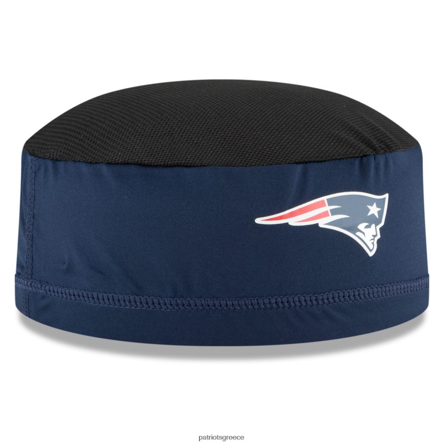 Patriots Jersey νέας εποχής ναυτικό nfl εκπαίδευση skully καπέλο άνδρες αξεσουάρ VPDHTZ5