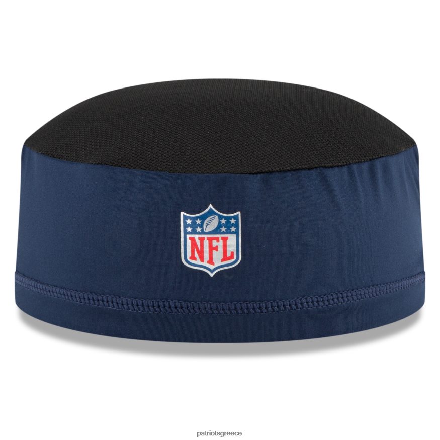Patriots Jersey νέας εποχής ναυτικό nfl εκπαίδευση skully καπέλο άνδρες αξεσουάρ VPDHTZ5