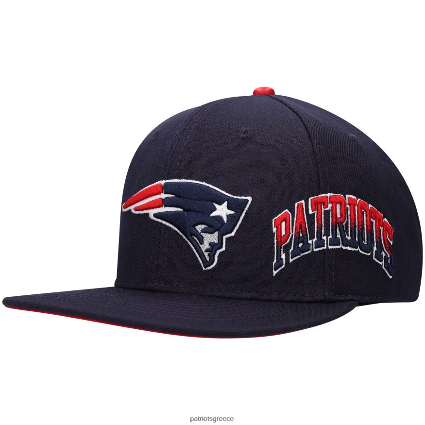 Patriots Jersey pro standard ναυτικό καπέλο snapback άνδρες αξεσουάρ VPDHTZ394