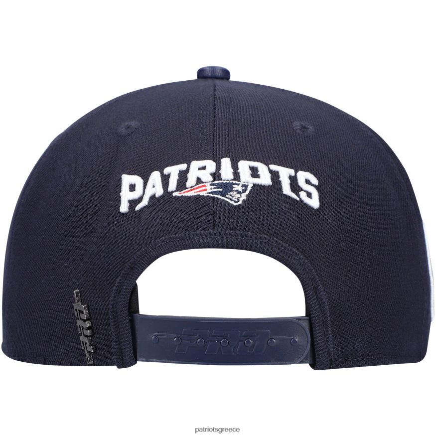 Patriots Jersey pro standard ναυτικό καπέλο snapback άνδρες αξεσουάρ VPDHTZ407