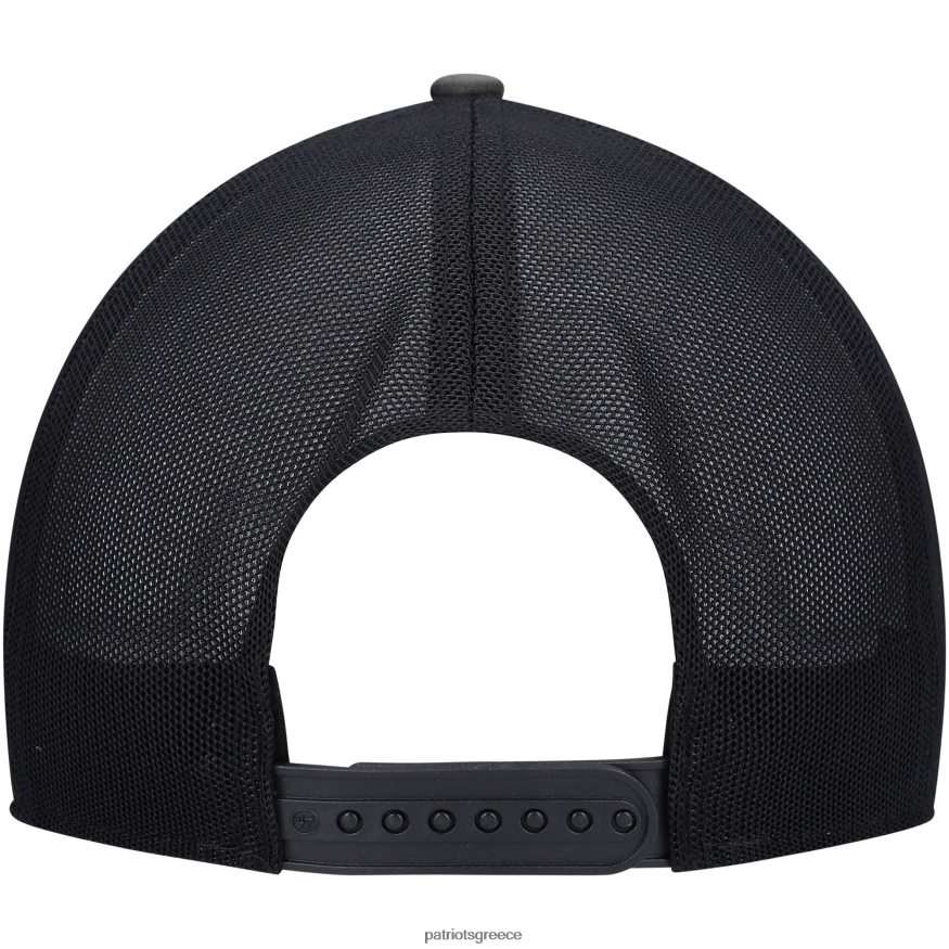 Patriots Jersey Καπέλο snapback φορτηγού φορτηγού 47 ελαιοτριβείο mvp dp άνδρες αξεσουάρ VPDHTZ230