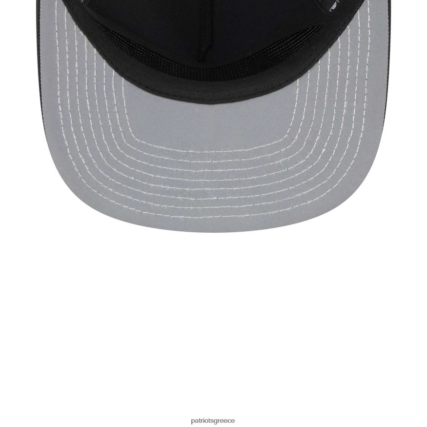 Patriots Jersey νέας εποχής μαύρο καπέλο γκόλφερ φορτηγατζή snapback άνδρες αξεσουάρ VPDHTZ191