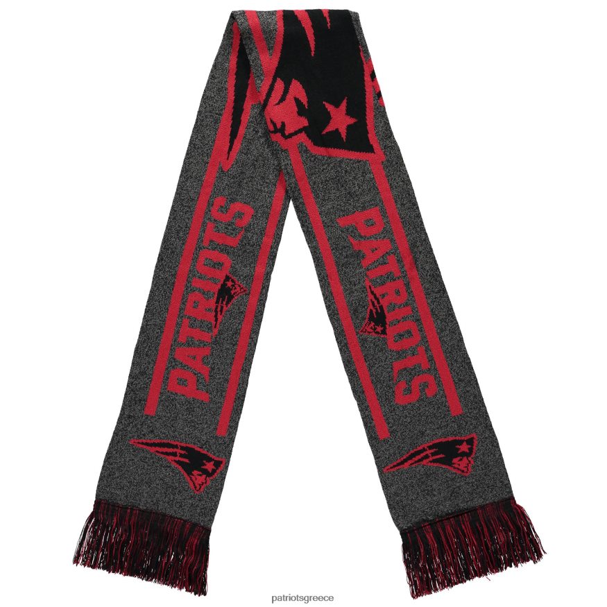 Patriots Jersey φουλάρι foco άνδρες αξεσουάρ VPDHTZ82