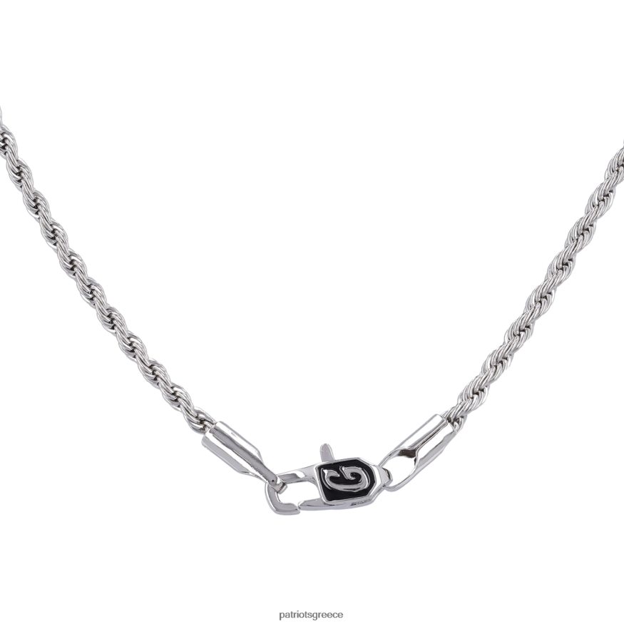 Patriots Jersey κρεμαστό κολιέ άνδρες αξεσουάρ VPDHTZ31