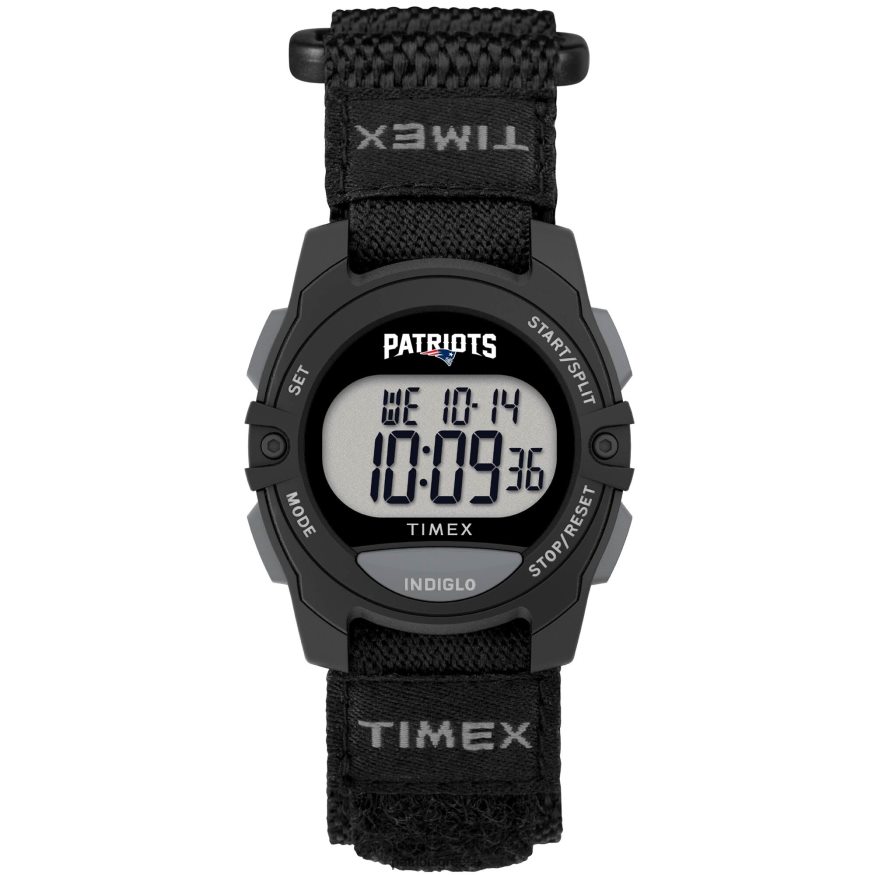 Patriots Jersey timex rivalry ρολόι άνδρες αξεσουάρ VPDHTZ73