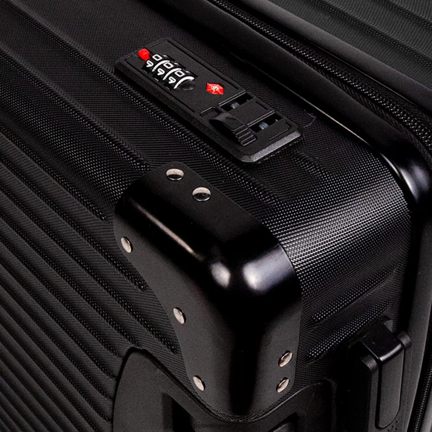 Patriots Jersey χειραποσκευή μοχό ναυτικό 21'' executive spinner άνδρες αξεσουάρ VPDHTZ93