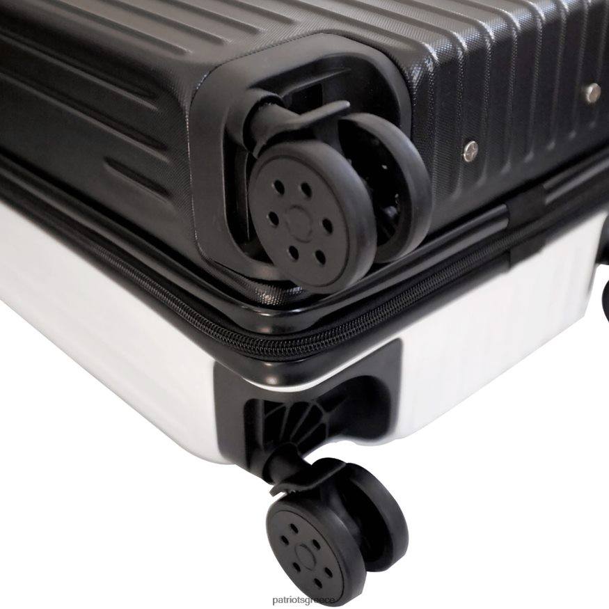 Patriots Jersey χειραποσκευή μοχό ναυτικό 21'' executive spinner άνδρες αξεσουάρ VPDHTZ93