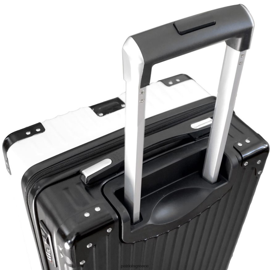 Patriots Jersey χειραποσκευή μοχό ναυτικό 21'' executive spinner άνδρες αξεσουάρ VPDHTZ93