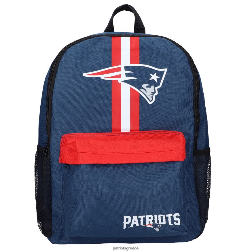 Patriots Jersey Foco 2021 ομαδικό ριγέ σακίδιο άνδρες αξεσουάρ VPDHTZ92
