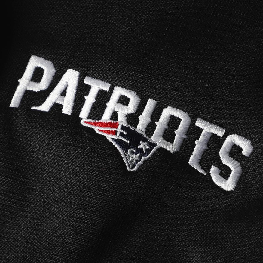 Patriots Jersey Dunbrooke black/realtree camo λογότυπο πουλόβερ με κουκούλα άνδρες είδη ένδυσης VPDHTZ571